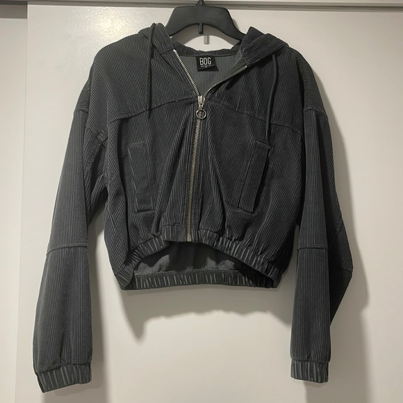 Urban Outfitters Jackets & Blazers - Urban Outfitters BDG Jacket